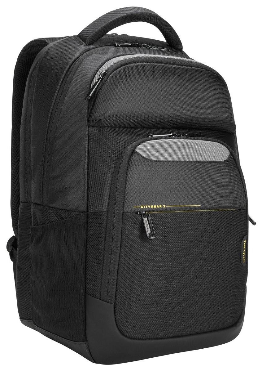 Plecak Targus CityGear 15-17.3'' czarny