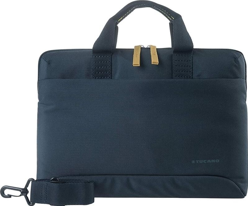 Torba Tucano Smilza Super Slim Bag MacBook Pro 16'' / notebook 15.6” granatowy