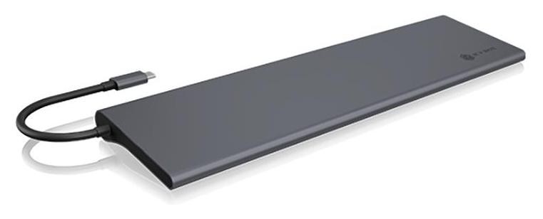 Icy box IB-DK2102-C 11 w 1