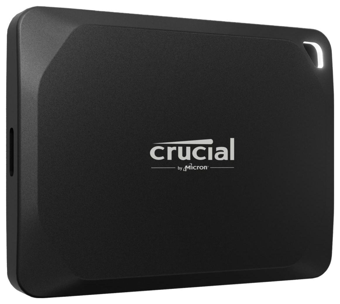 Crucial X10 Pro SSD 2TB