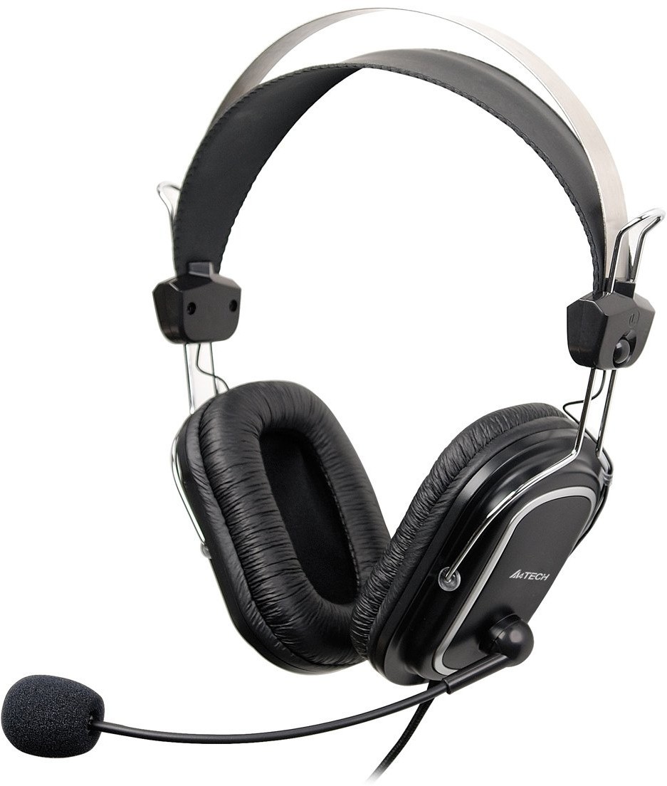 A4Tech HS50