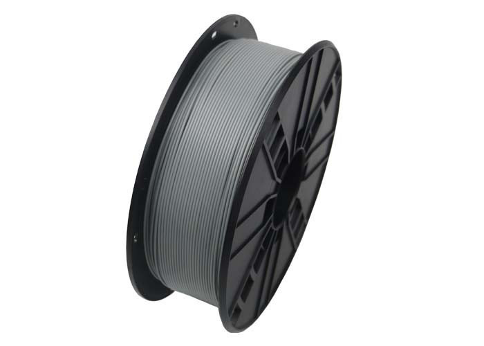 Abs Filament drukarki 3D ABS/1.75 mm/1kg/szary