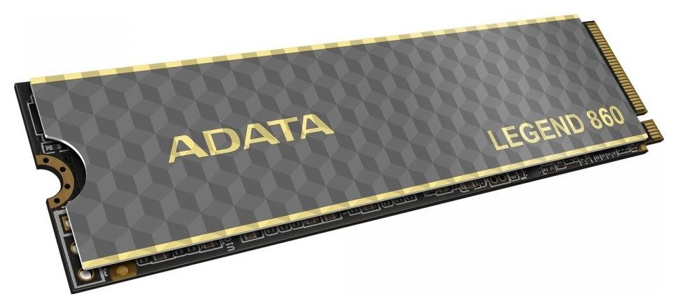 Adata LEGEND 860 M.2 NVMe PCIe4x4 1TB