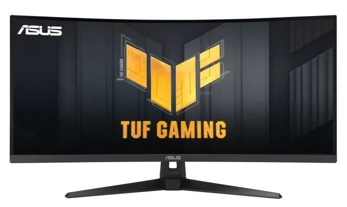 ASUS TUF Gaming VG34VQ3B - 180Hz | UWQHD | 34'' | VA | 1ms