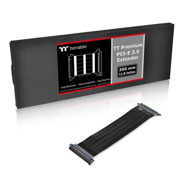 Thermaltake Riser taśma PCI-e X16 Premium 300mm