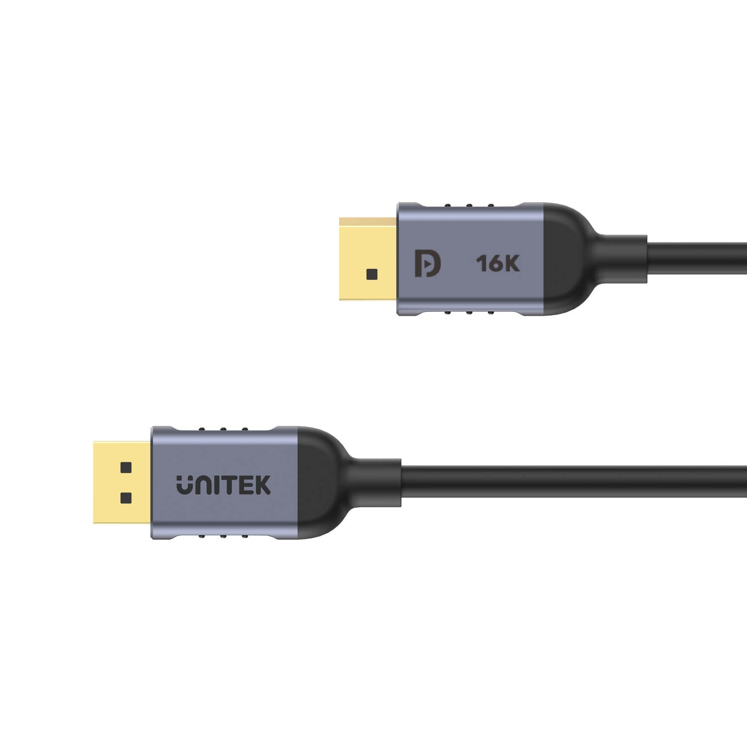 Unitek Przewód DisplayPort 2.1 8K@120Hz 2m