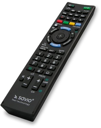 Savio RC-08 do TV Sony