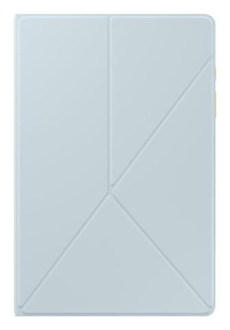 Etui z klapką Samsung Smart Book Cover do Galaxy Tab A9+ blue