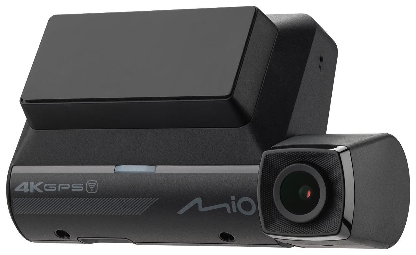 MIO MiVue 955W WIFI SONY Ultra Pixel Sensor 4K