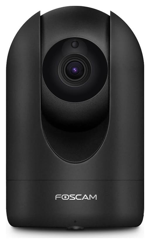 Desktop Foscam R4M 4MP Czarna