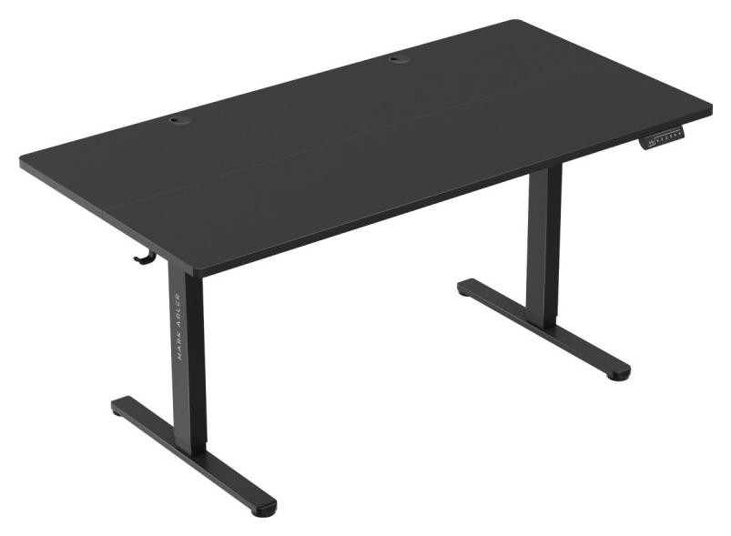 Mark Adler Leader 7.6 czarny