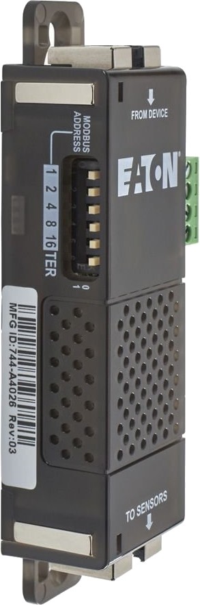 Eaton EMPDT1H1C2 Environmental Monitoring Probe gen 2