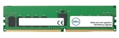 Dell Dell 32GB RDIMM 3200MHz 2Rx4 16Gb AB614353
