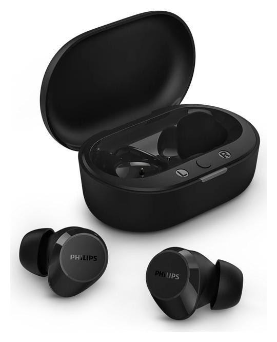 Philips TAT1209BK/00 Czarne