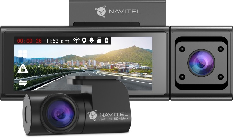 Navitel RC3 PRO