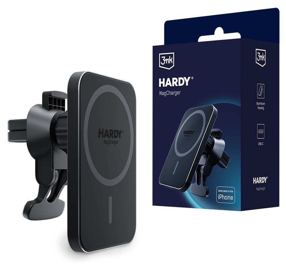 3mk Hardy MagCharger