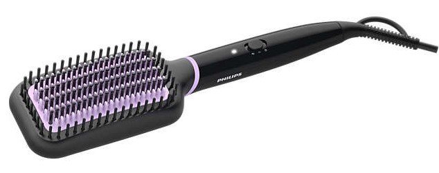 Philips BHH880/00 czarny