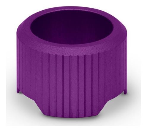 EK Water Blocks EK-Quantum Torque Compression Ring 6-Pack STC 16 - fioletowe