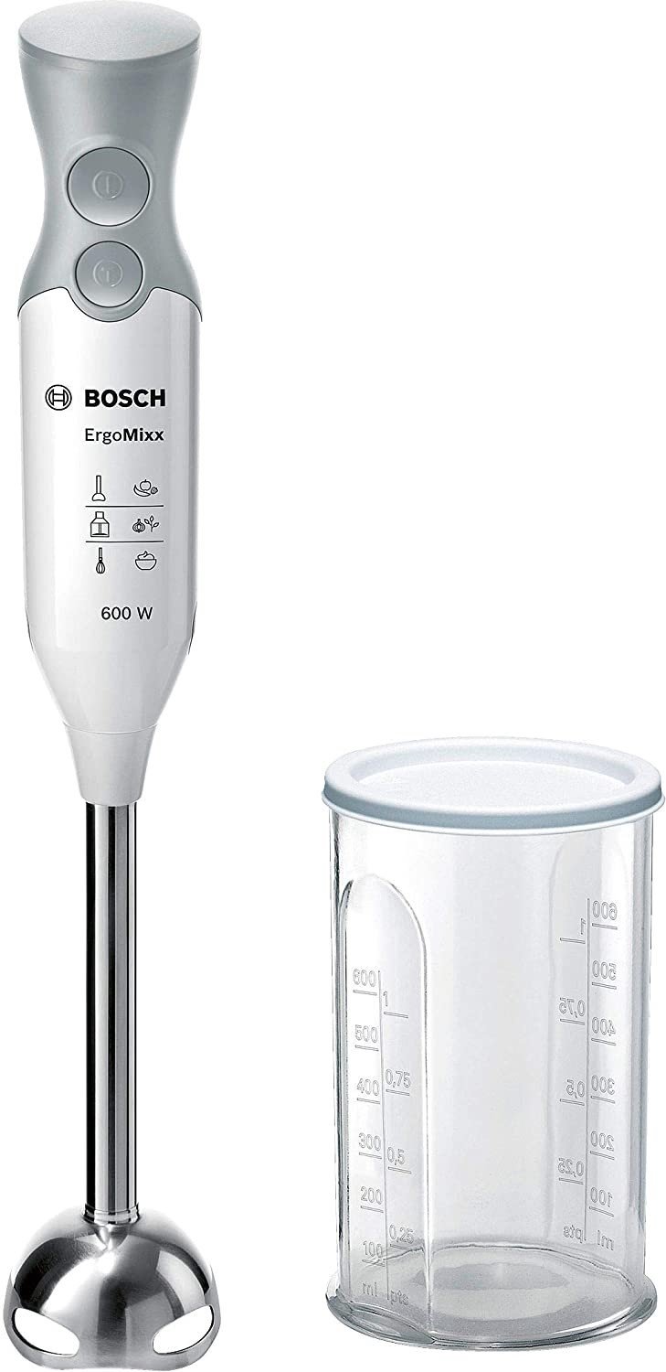 Bosch MSM66110 szaro-biały