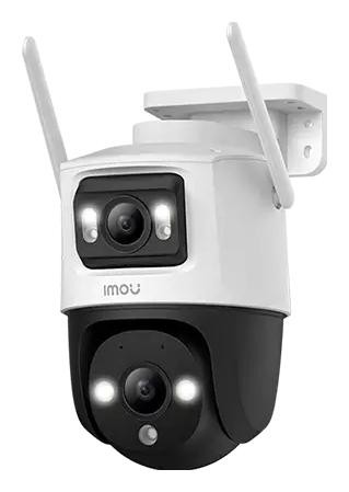 Naścienna Imou Cruiser Dual 10MP
