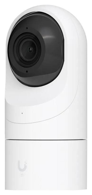 Naścienna Ubiquiti UVC-G5-Flex | Kamera IP | IPX4, 2K 30 fps, 1x RJ45 100Mb/s PoE, mikrofon