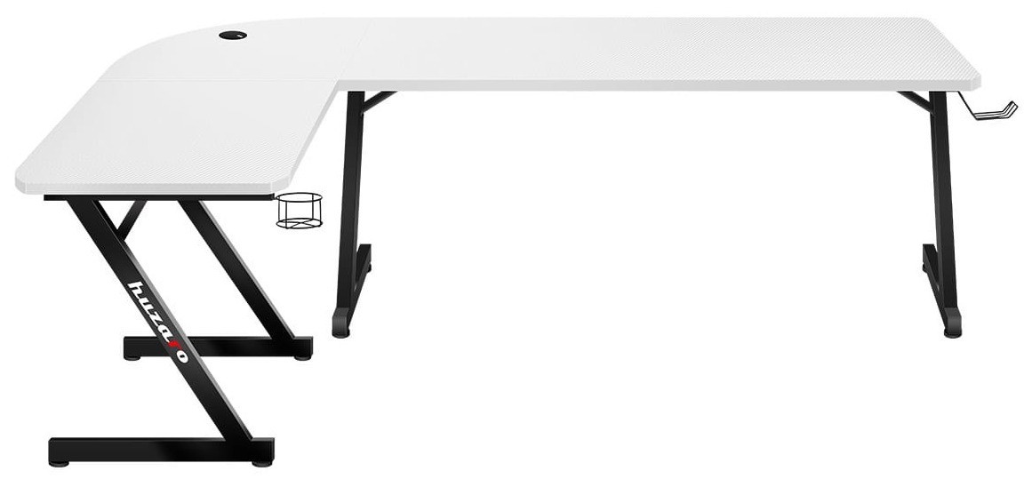 Huzaro Hero 7.0 Białe