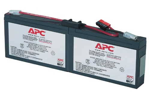 APC RBC18