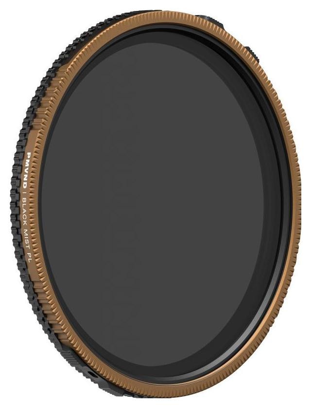 PolarPro Chroma PMVND/PL/Black Mist 2-5 stop 67mm