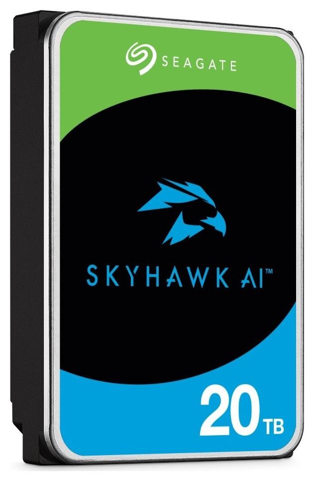 Seagate SkyHawk AI 20TB