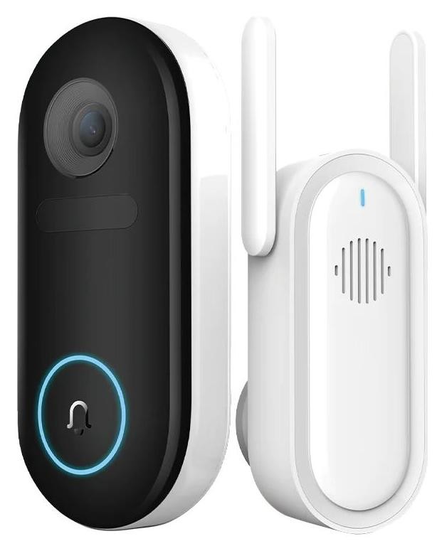 Wideodomofon Imilab Wideodzwonek