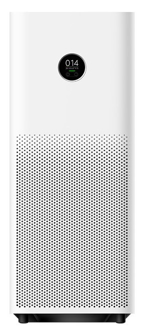 Podłogowy Xiaomi Smart Air Purifier 4 Pro