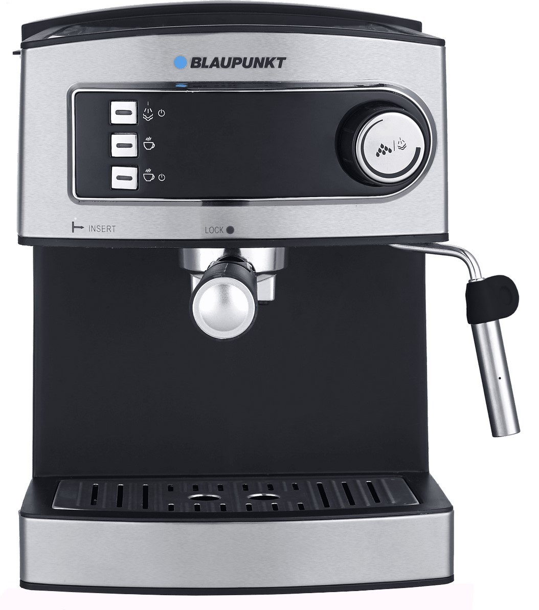 Ciśnieniowy kolbowy Blaupunkt CMP301