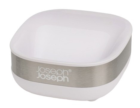 Joseph Joseph Slim 70533 biało/srebrna