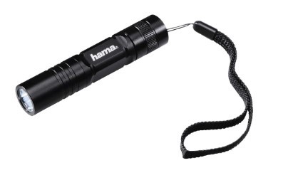 Hama latarka Regular R-98 czarna