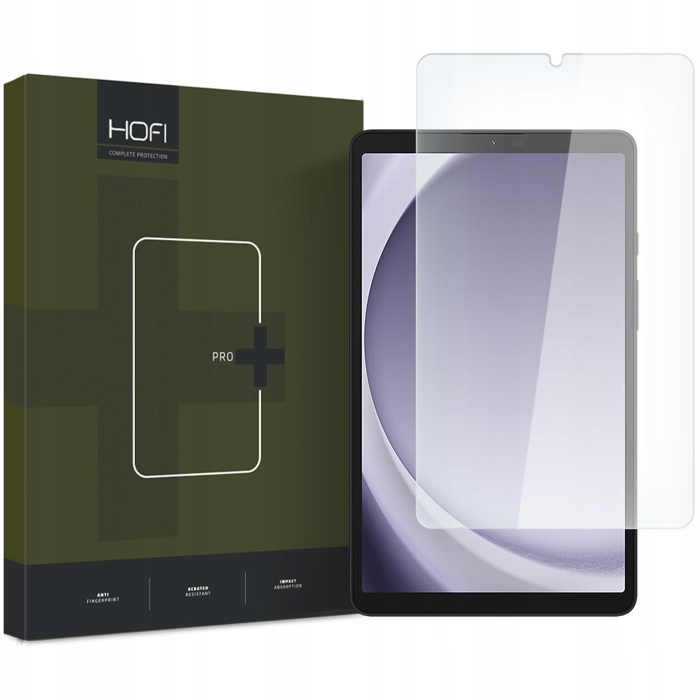 Hofi Glass Pro+ do Samsung Galaxy Tab A9 8.7 X110/X115