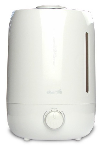 Podłogowy Deerma F500