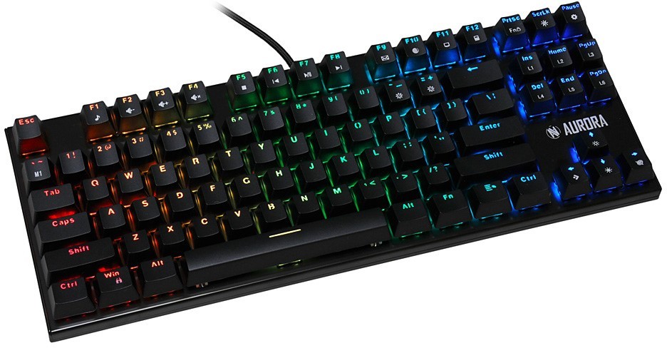IBOX Aurora K-2R Gaming