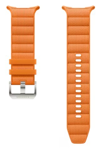 Samsung Pasek PeakForm Band do X2 pomarańczowy/orange