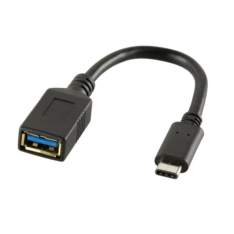LogiLink USB 3.1 C - USB 3.1