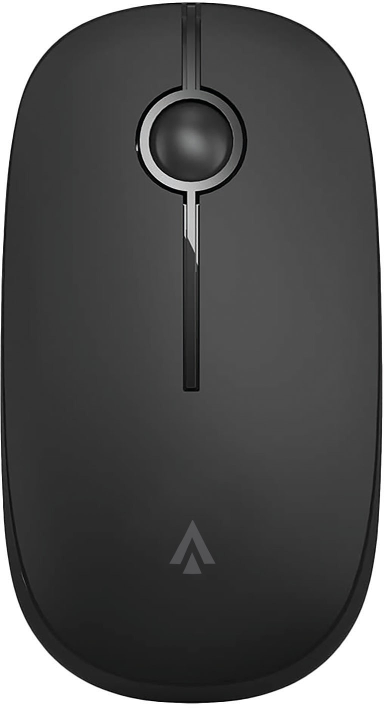 Accura Spence ACC-M1052 Czarna Silent