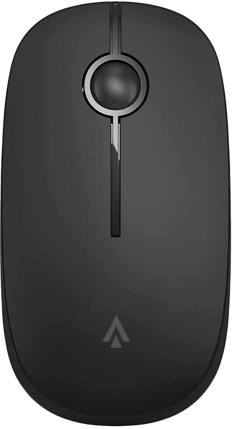 Accura Spence ACC-M1052 Czarna Silent