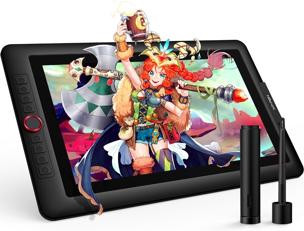 XP-Pen Artist 15,6 Pro
