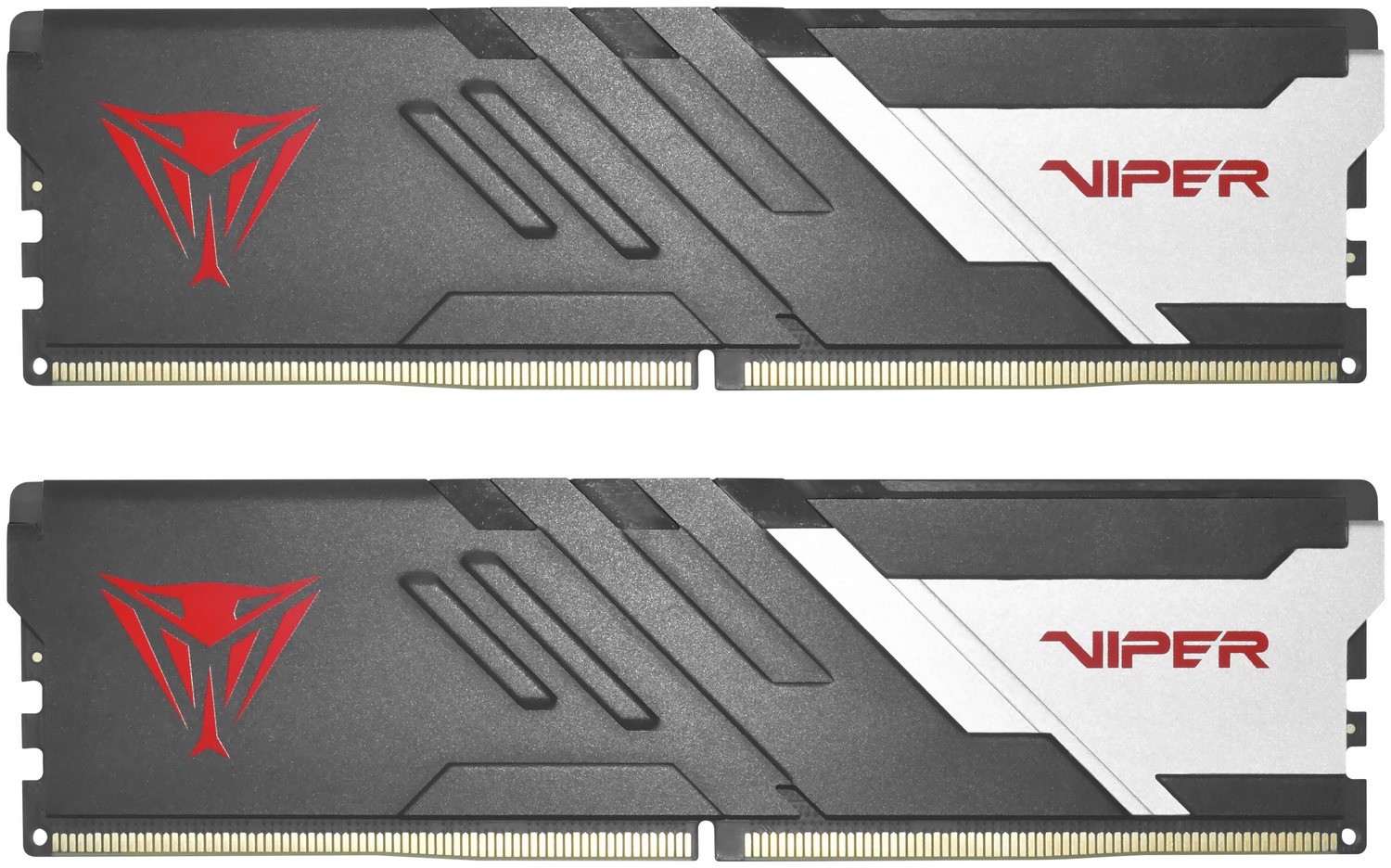 Patriot Viper Venom 64GB [2x32GB 6000MHz DDR5 CL30 DIMM]