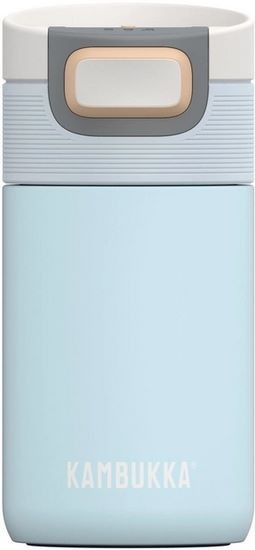 Kubek termiczny Kambukka Etna Breezy Blue 300ml (10oz) niebieski