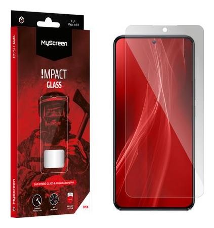 MyScreen Impact Glass do Samsung Galaxy S25 Ultra