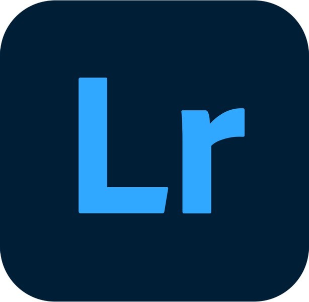 Programy i pakiety graficzne Adobe Lightroom CC MULTI PL (VIP-MP) - subskrypcja na rok