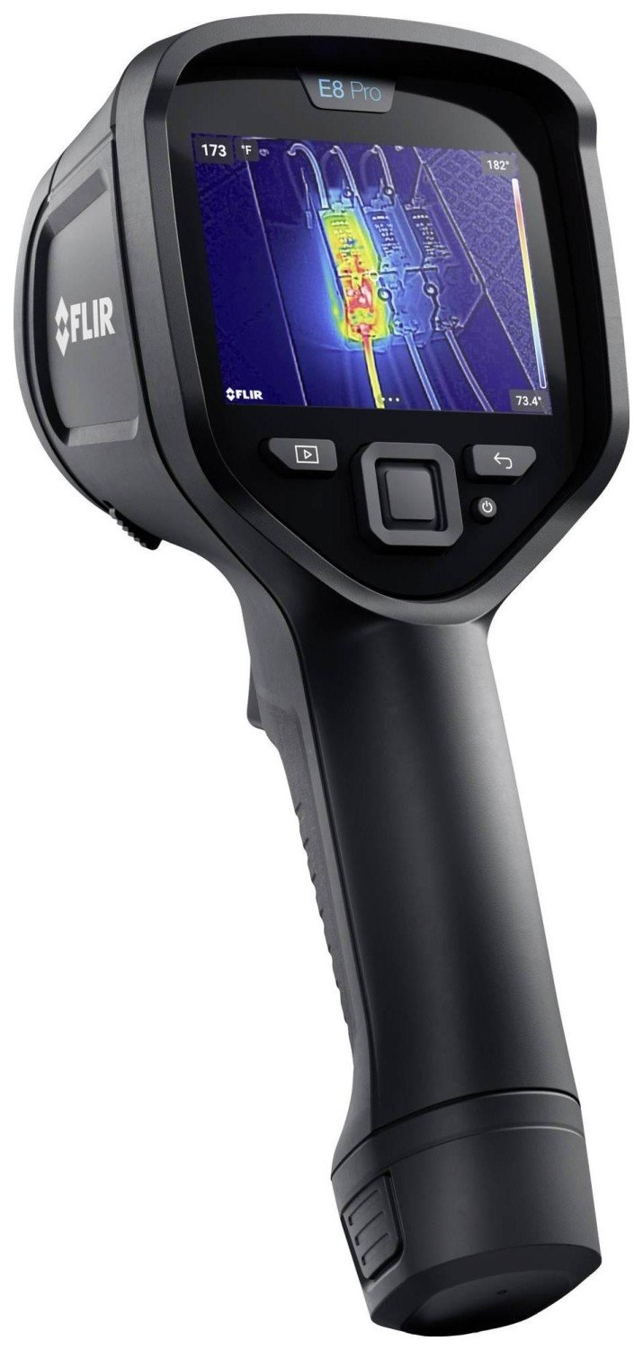 Flir E8 Pro