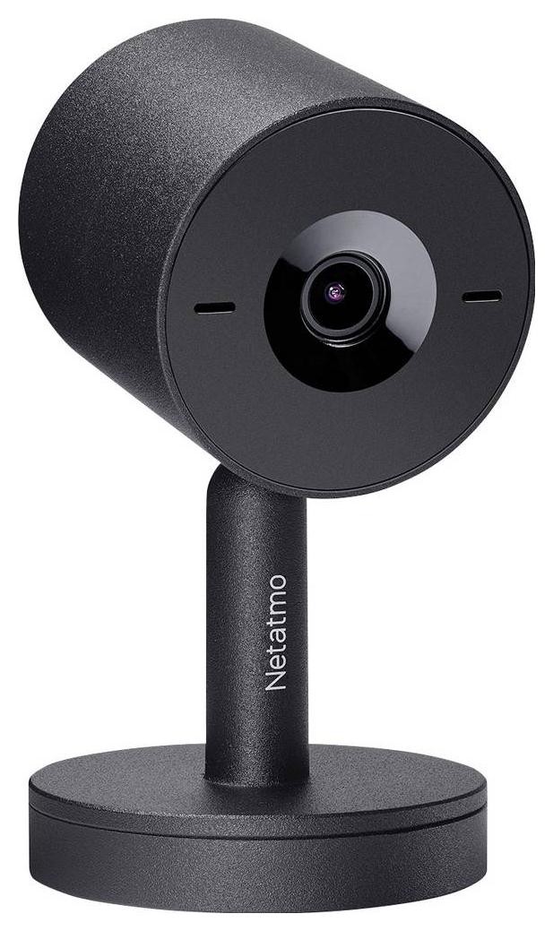 Desktop Netatmo NPC-B czarna