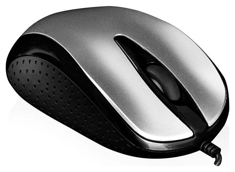 Modecom M4 Szaro-Czarna