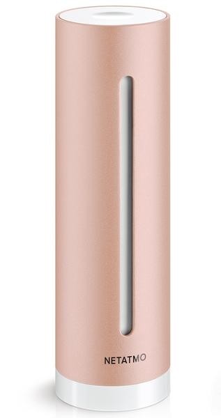 Netatmo Czujnik Jakości Powietrza NHC-EC